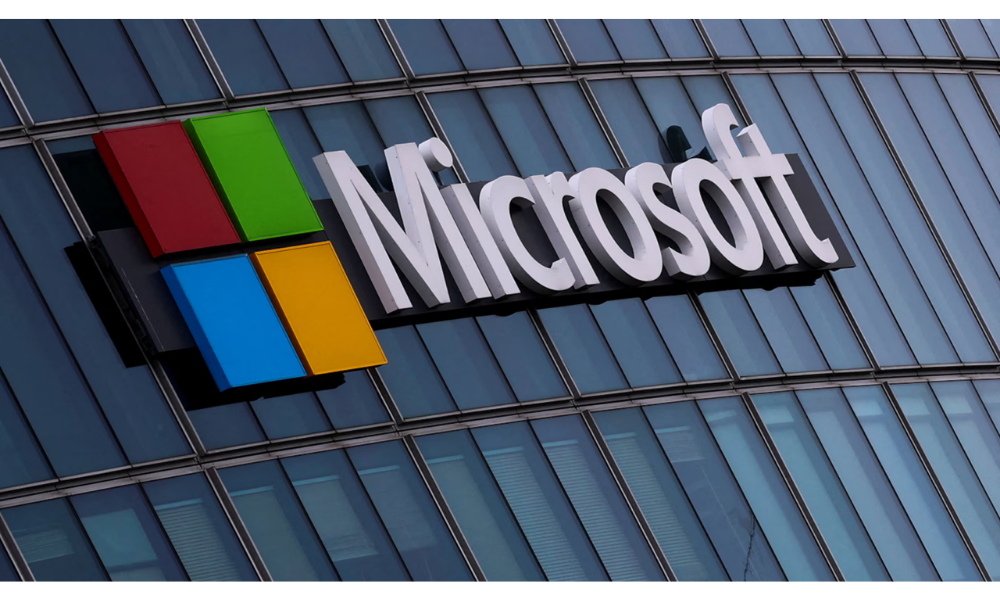 Microsoft