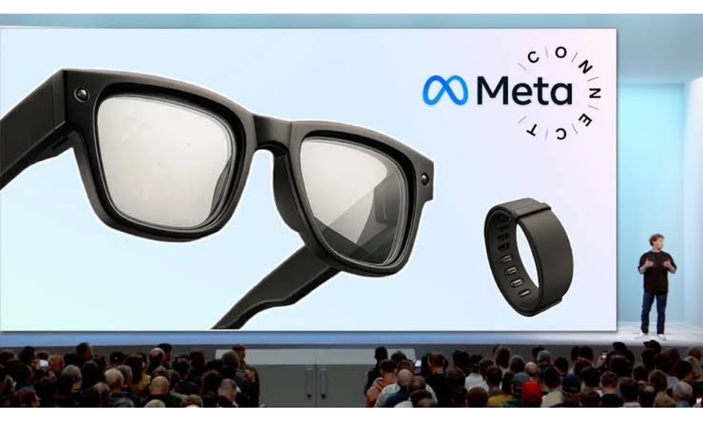 Meta Muse AI, Smart Glasses & Meta Connect