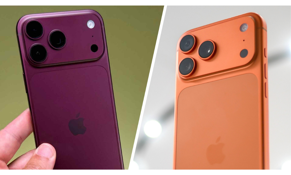 iPhone 18